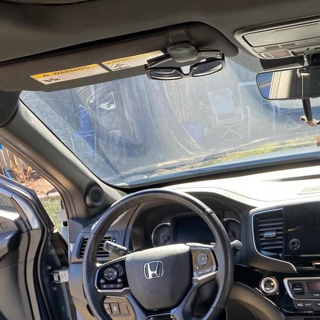 TTH Detailz - Left It Clean